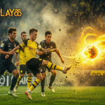 Bundesliga Jerman Kabar Terbaru Live Betting