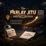 Infobolaid - Strategi analisis tips parlay jitu single bet leg kedua untuk pertandingan fase gugur.