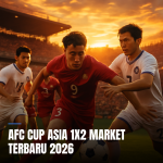 Pasar Taruhan AFC Cup Asia
