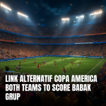 copa america both teams to score