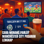 parlay Manchester City