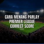 parlay premier league correct score
