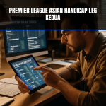Premier League Asian Handicap statistics analysis