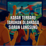 taruhan olahraga siaran langsung