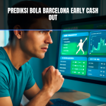 Prediksi bola Barcelona dengan strategi betting
