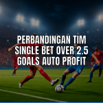 tim single bet over 2.5 goals